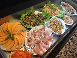 Safestay Pisa Centrale