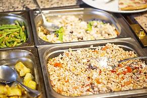 Safestay Pisa Centrale