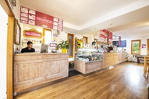 Safestay Pisa Centrale