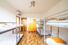 Safestay Pisa Centrale