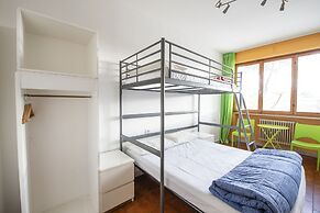 Safestay Pisa Centrale