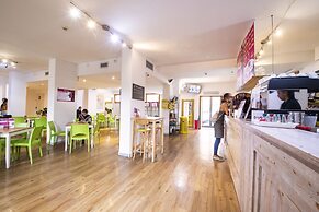 Safestay Pisa Centrale