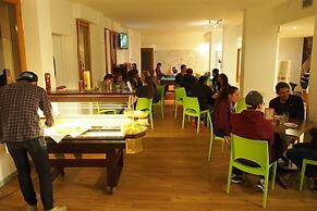 Safestay Pisa Centrale