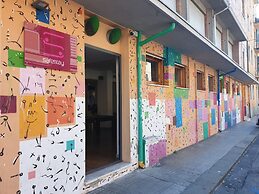 Safestay Pisa Centrale