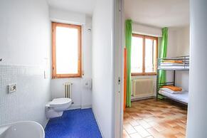 Safestay Pisa Centrale