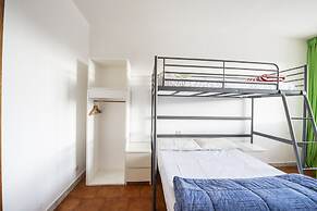 Safestay Pisa Centrale