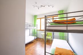 Safestay Pisa Centrale