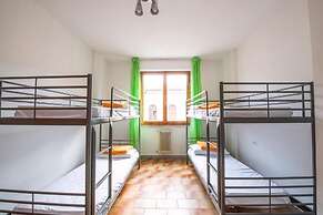 Safestay Pisa Centrale