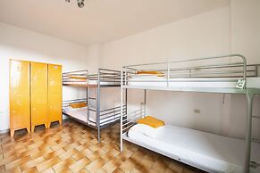 Safestay Pisa Centrale