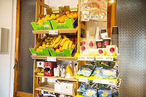 Safestay Pisa Centrale