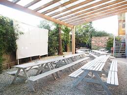 Safestay Pisa Centrale