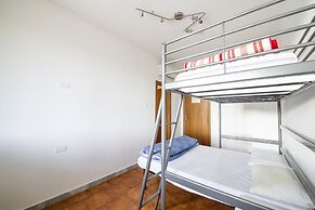 Safestay Pisa Centrale