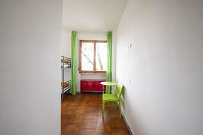 Safestay Pisa Centrale