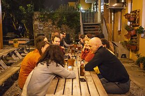 Safestay Pisa Centrale