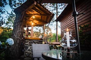 Cabañas Monte Alto Hotel Boutique