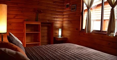 Cabañas Monte Alto Hotel Boutique