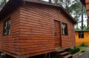 Cabañas Monte Alto Hotel Boutique