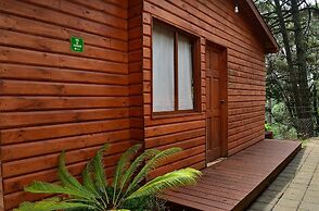 Cabañas Monte Alto Hotel Boutique