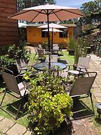 Cabañas Monte Alto Hotel Boutique