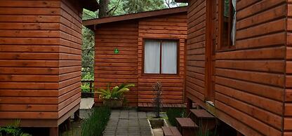 Cabañas Monte Alto Hotel Boutique