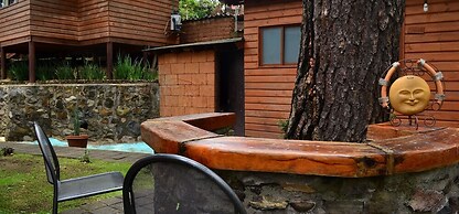 Cabañas Monte Alto Hotel Boutique