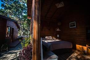 Cabañas Monte Alto Hotel Boutique