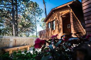 Cabañas Monte Alto Hotel Boutique