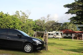 Hotel y Restaurante Valle Verde