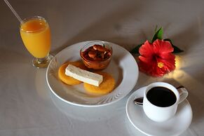 Hotel y Restaurante Valle Verde