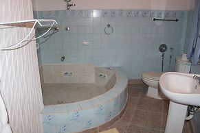 Hotel y Restaurante Valle Verde