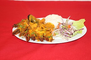 Hotel y Restaurante Valle Verde