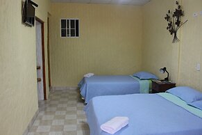 Hotel y Restaurante Valle Verde