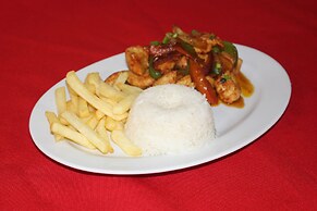 Hotel y Restaurante Valle Verde