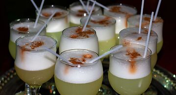 Hotel y Restaurante Valle Verde