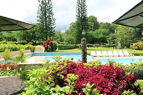 Hotel y Restaurante Valle Verde