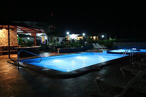 Hotel y Restaurante Valle Verde