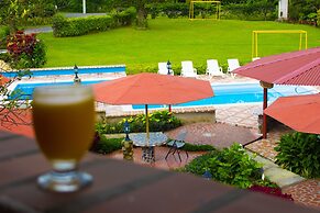 Hotel y Restaurante Valle Verde