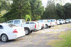 Hotel y Restaurante Valle Verde