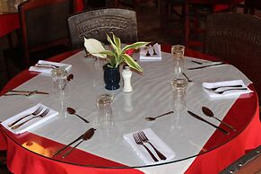 Hotel y Restaurante Valle Verde