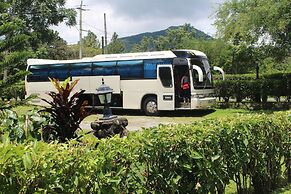 Hotel y Restaurante Valle Verde