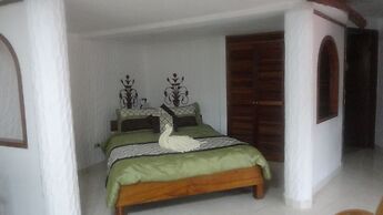 Hotel y Restaurante Valle Verde