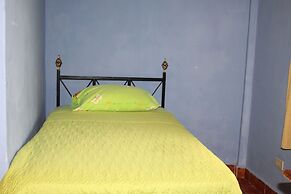 Hotel y Restaurante Valle Verde