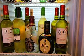 Hotel y Restaurante Valle Verde