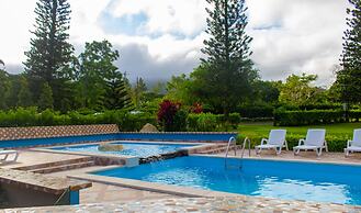 Hotel y Restaurante Valle Verde