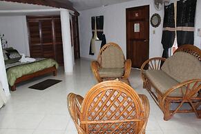 Hotel y Restaurante Valle Verde