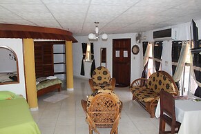 Hotel y Restaurante Valle Verde