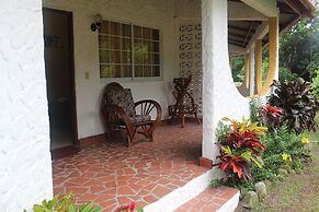 Hotel y Restaurante Valle Verde