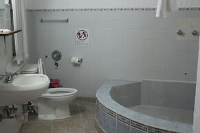 Hotel y Restaurante Valle Verde