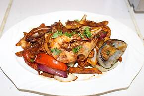 Hotel y Restaurante Valle Verde