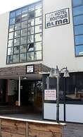 Hotel Boutique Alma